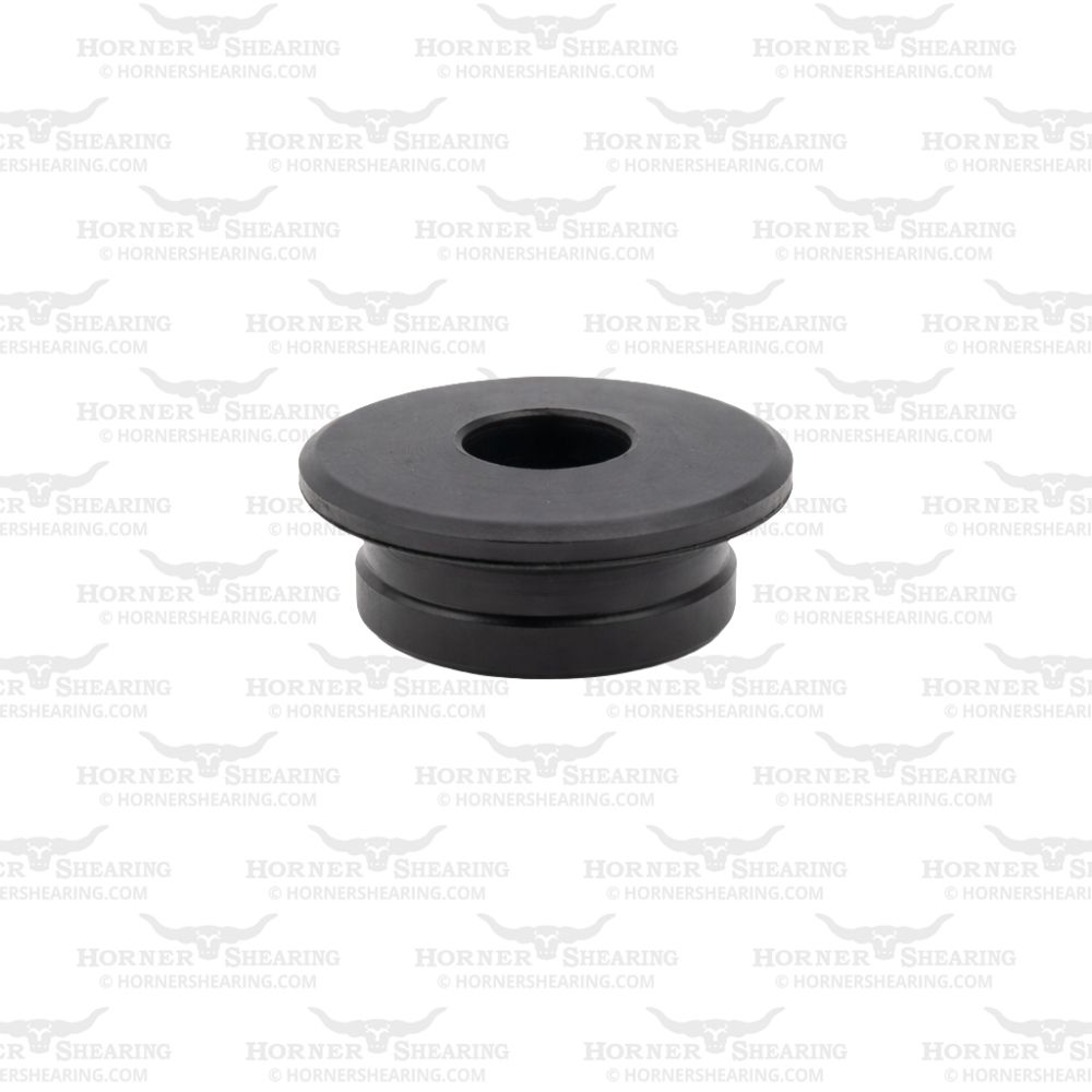 8 - Oil Hole Cap