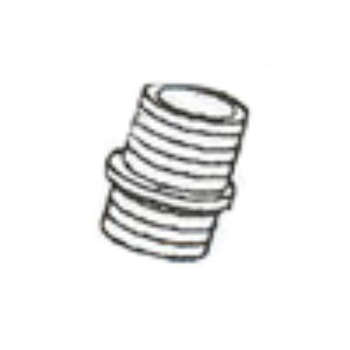 15 - Lid Bush