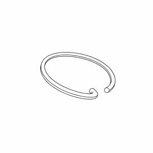 14 - Tension Retaining Ring