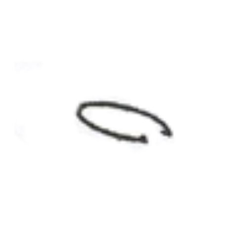 10 - Tension Retaining Ring