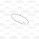 Retaining Ring for Heiniger Icon SFX