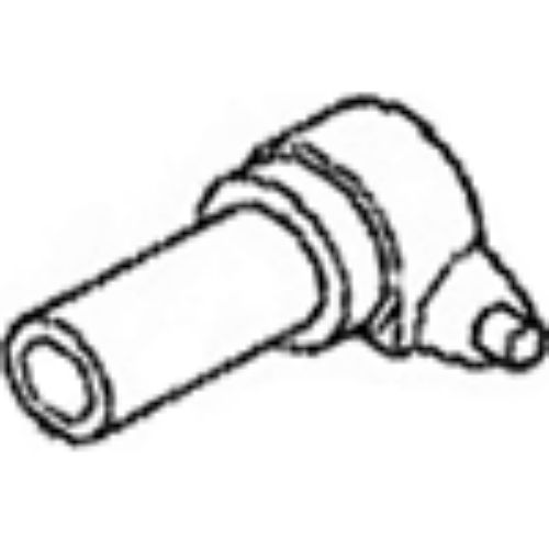 23 - Inner Back Joint