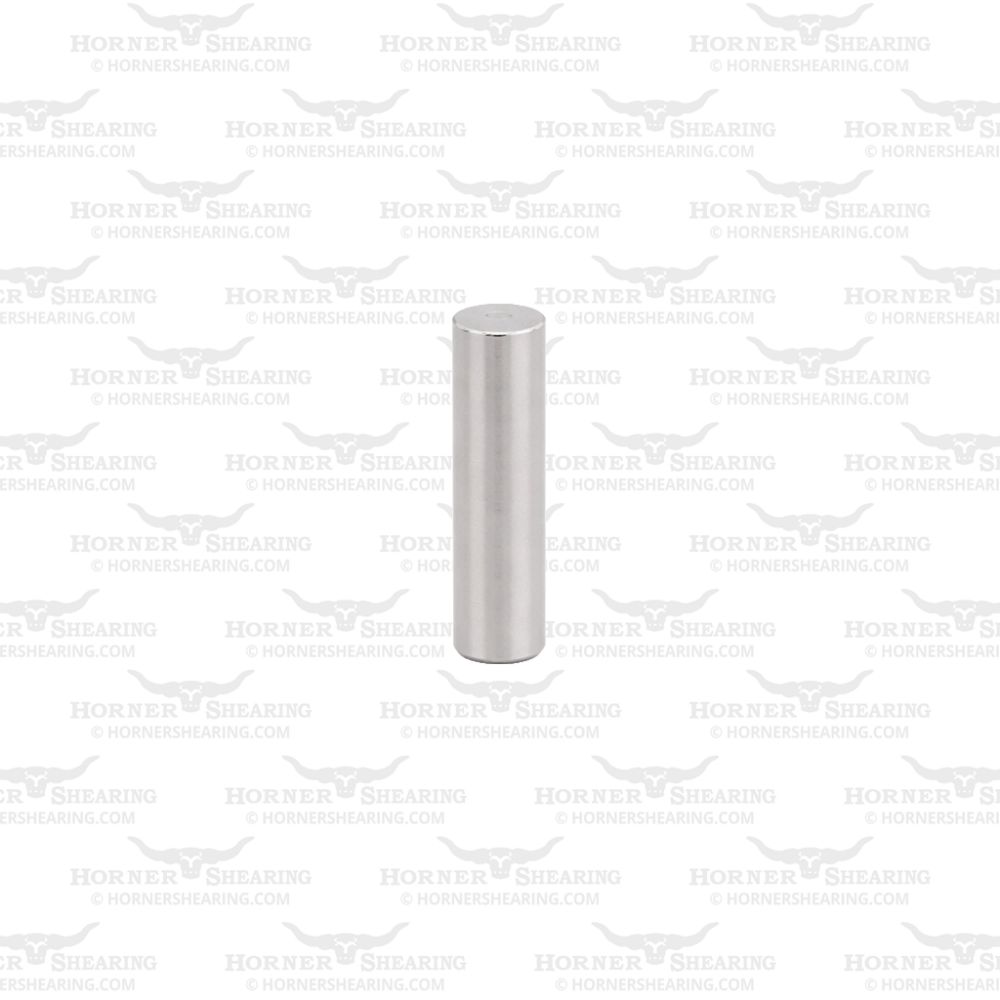 28 - Tapered Pin ⌀3 x 12mm