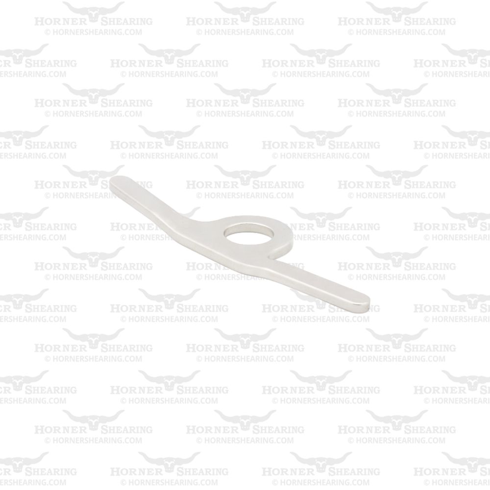 30 - Chicken Feet Retaining Spring