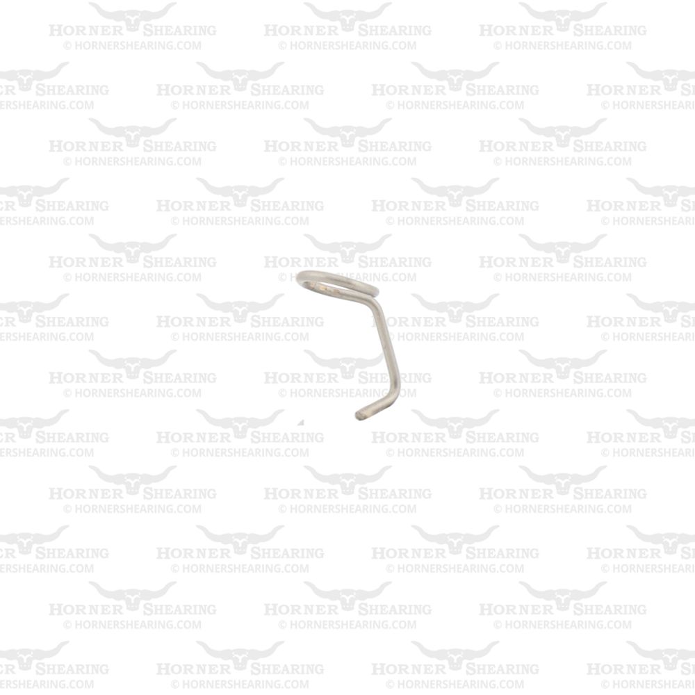 34 - Tension Pin Retaining Spring