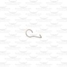 Tension Pin Retaining Spring for Heiniger Icon SFX