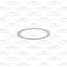 Distance Washer for Heiniger Icon SFX