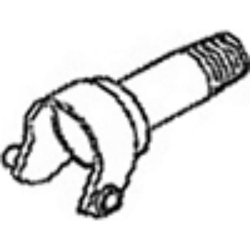 24 - Outer Back Joint