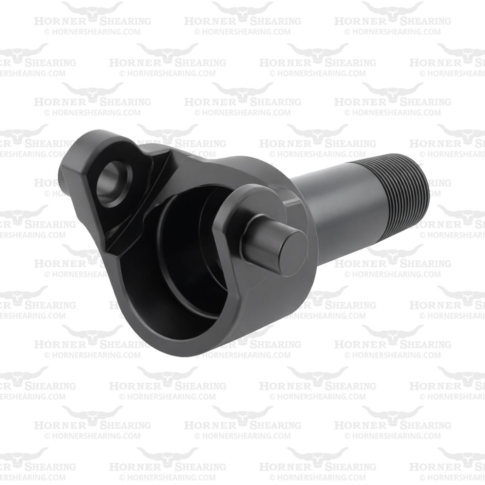 24 - Outer Back Joint