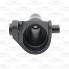 Outer Back Joint for Heiniger Icon SFX