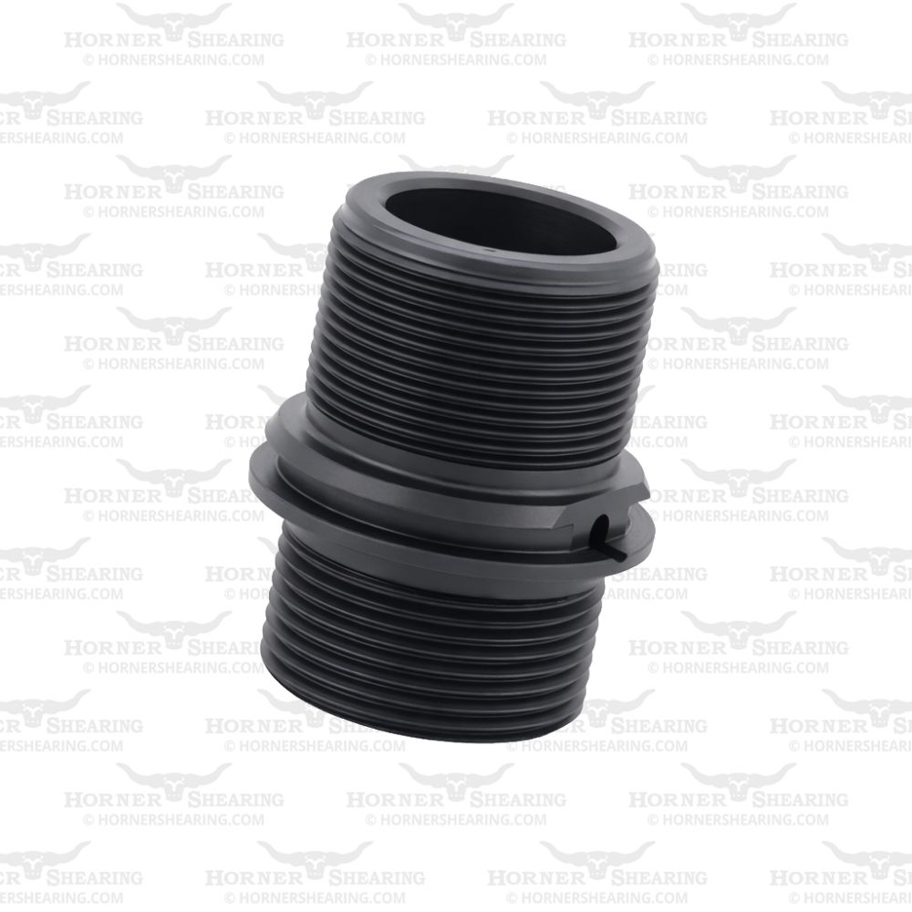 9 - Tension Nut Bushing Screw