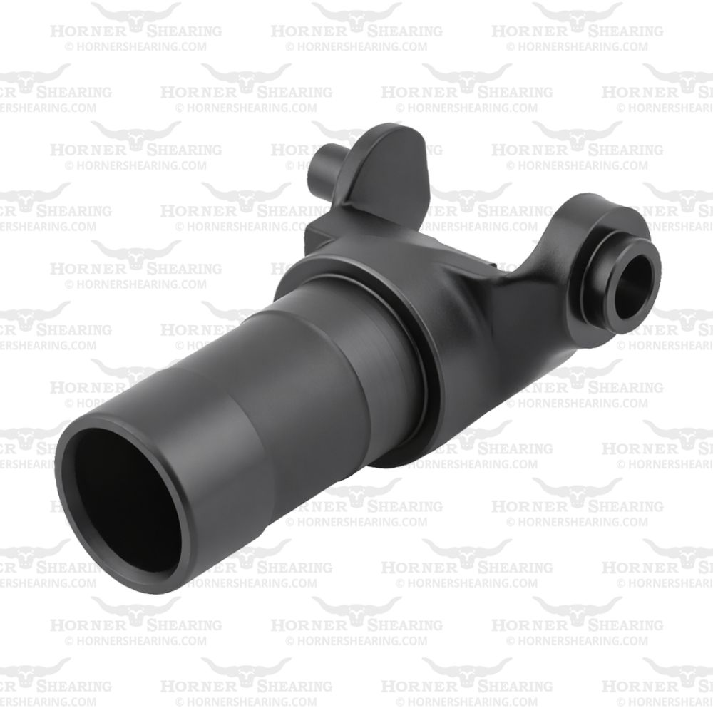 23 - Inner Back Joint