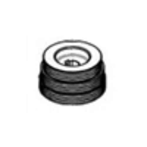 16 - Pulley Aliminium 240V