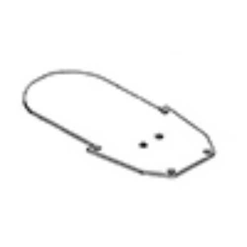 7 - Reinforcement Plate 240V