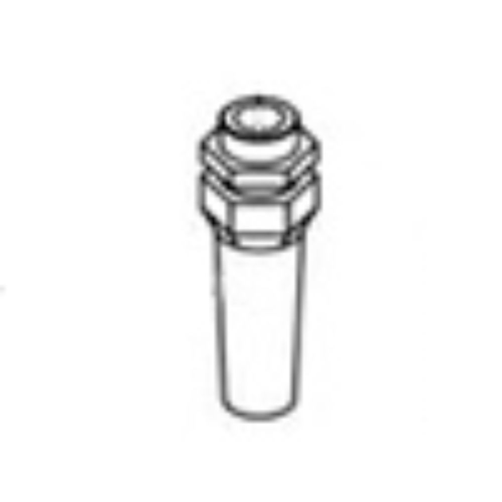 44 - Anti Kink Sleeve M20 x1.5