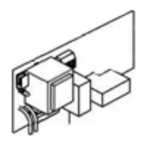11 - Control Unit 240V 