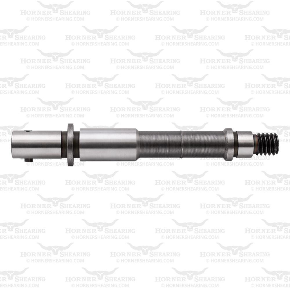 29 - Spindle, Joint with Pin