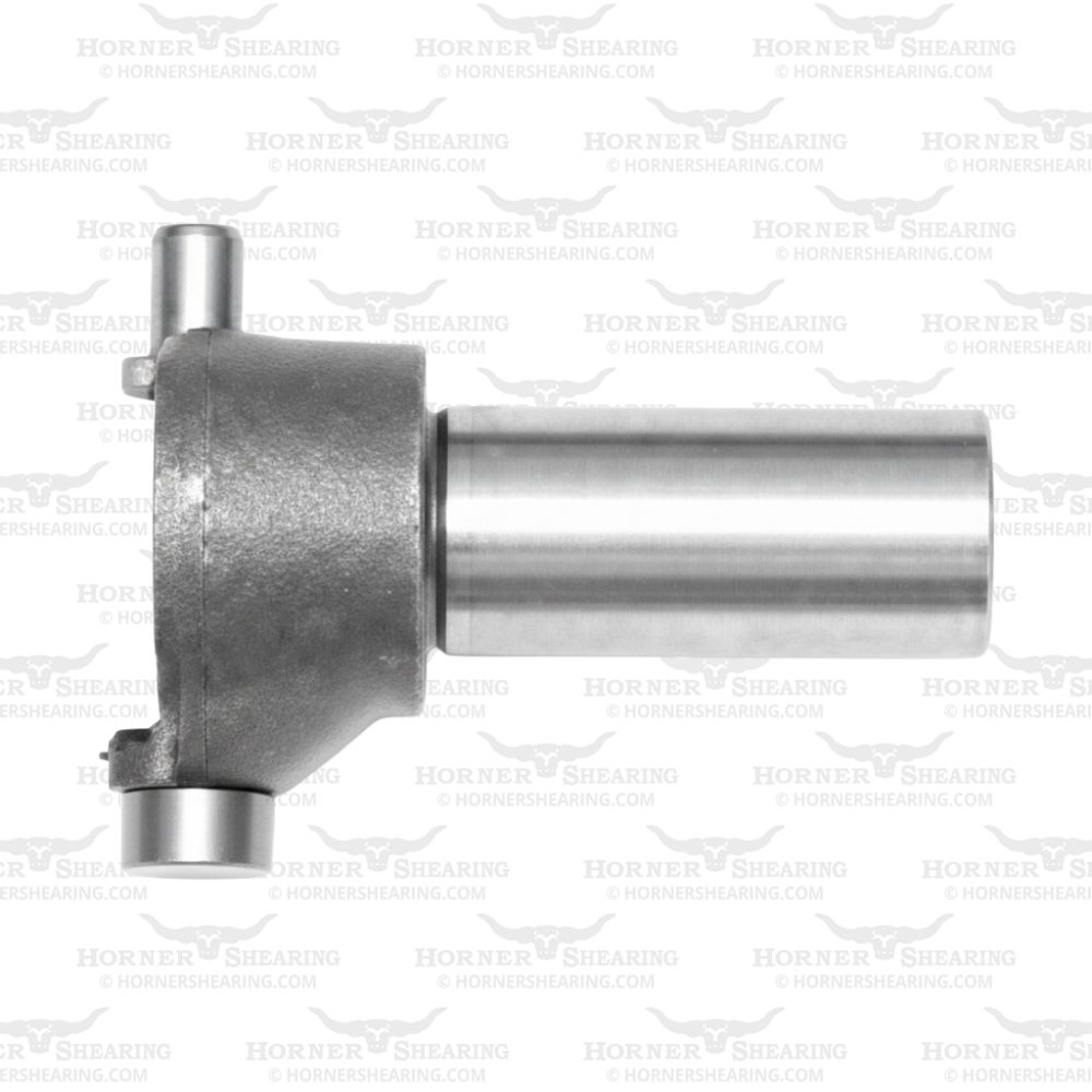22 - Back Joint