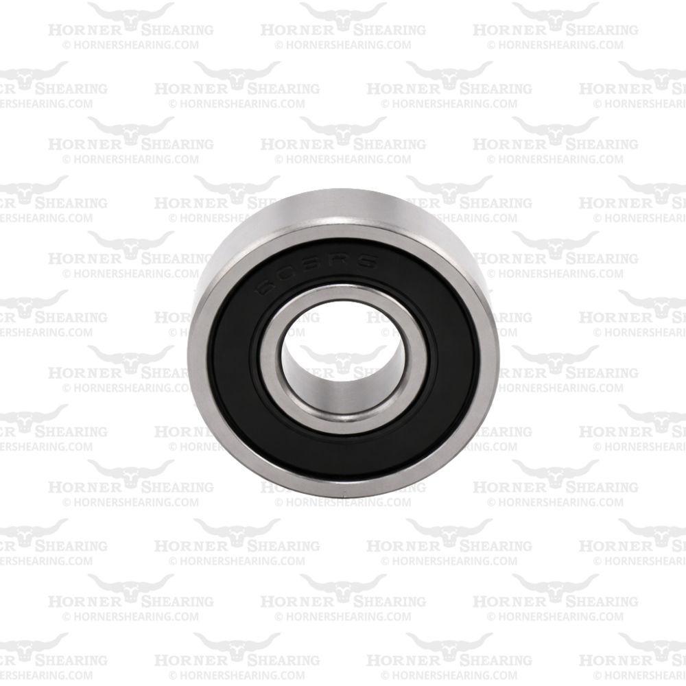 25 - Back Joint Bearing