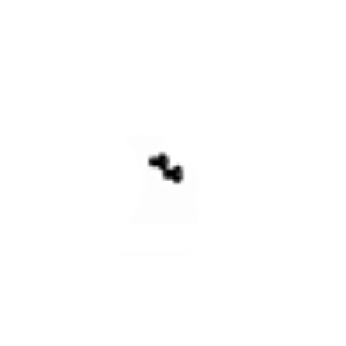 9 - Screw & Washer RS276-847