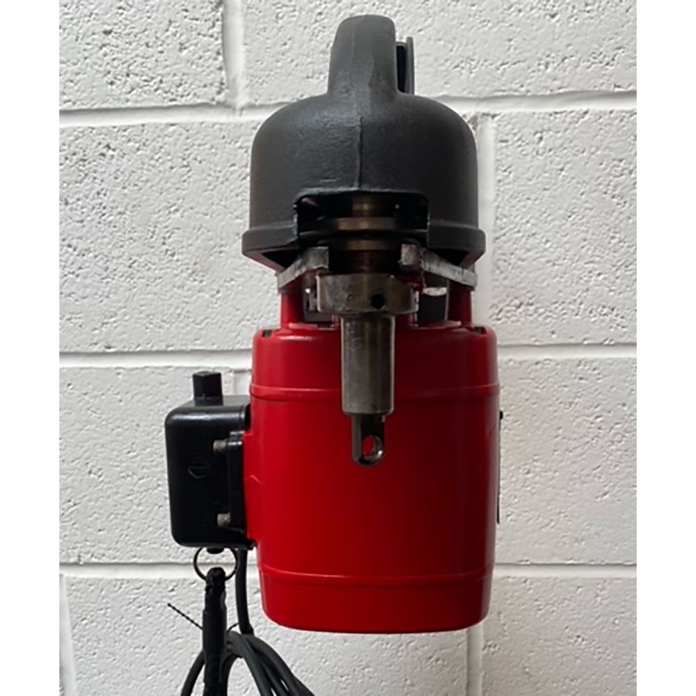 Reconditioned Red Lister 2 Speed Square (UK) (980)