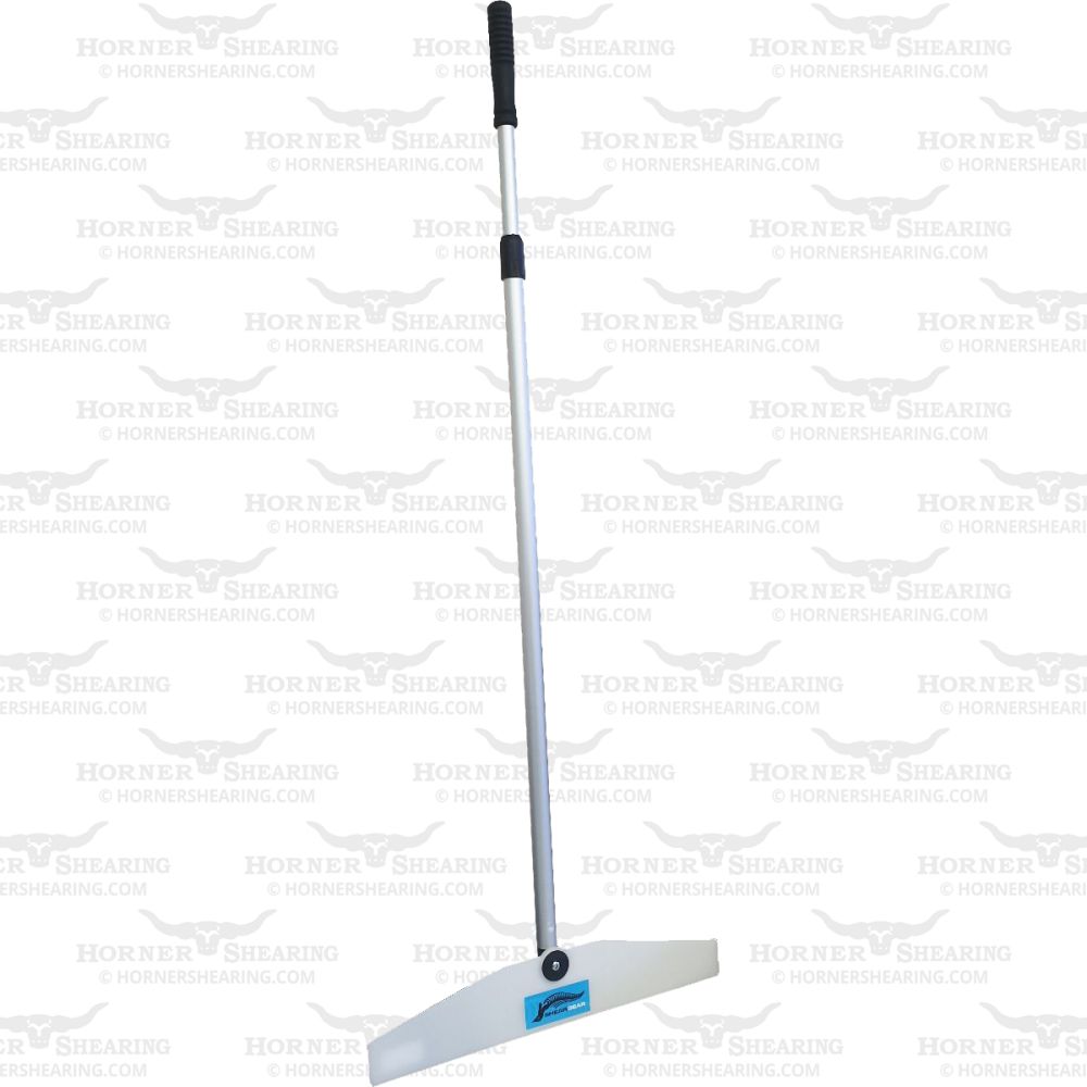 Extenda Sweep Wool Broom