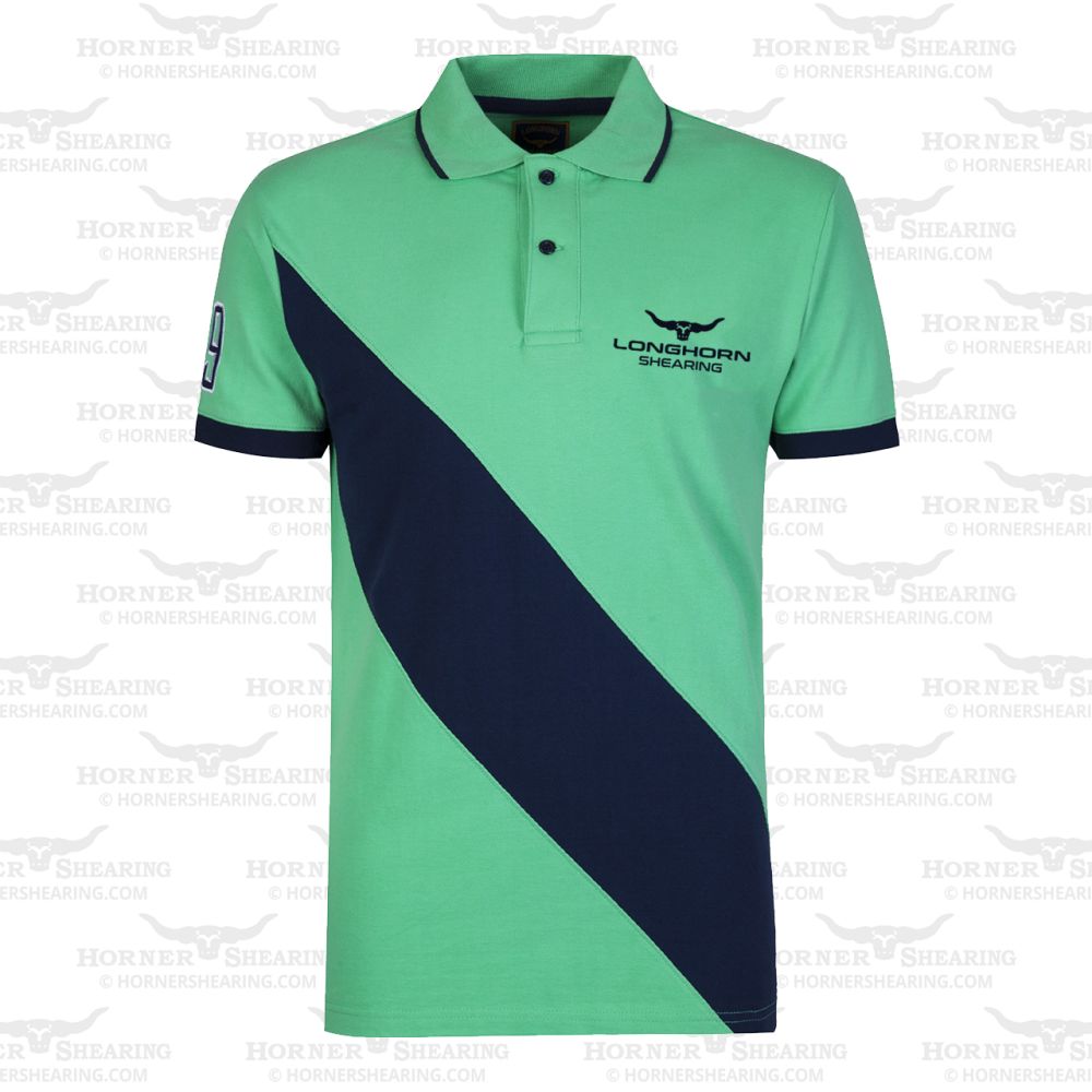 Children's Angus Polo