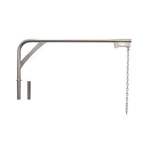 Longhorn® Back-Eze Swivel Arm