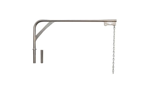 Longhorn® Back-Eze Swivel Arm