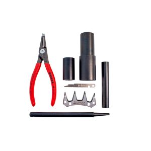 Heiniger Bearing Tool Kit