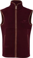 Rutland - Burgundy