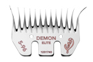 Lister Demon Elite Comb
