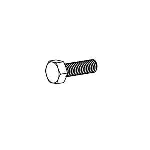 6 - M5 x 12 Set Screw