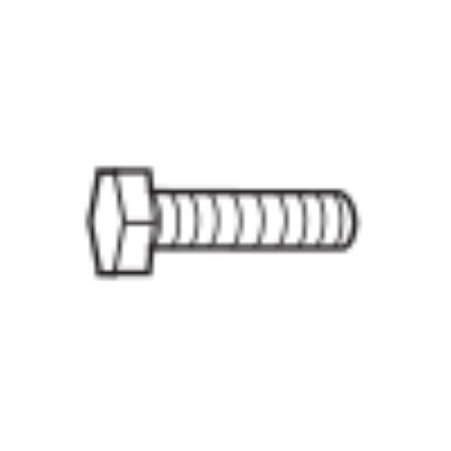 16 - M5 x 12 Set Screw