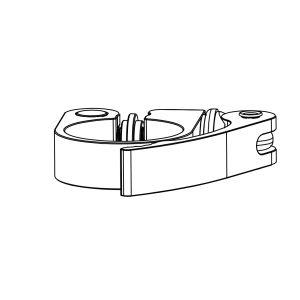 45 - EasyDrive Drive Clamp Assembly