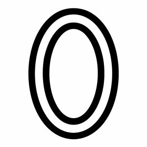 31 - Nylon Protective Washer