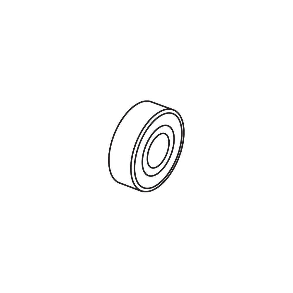 12 - 608 Bearing