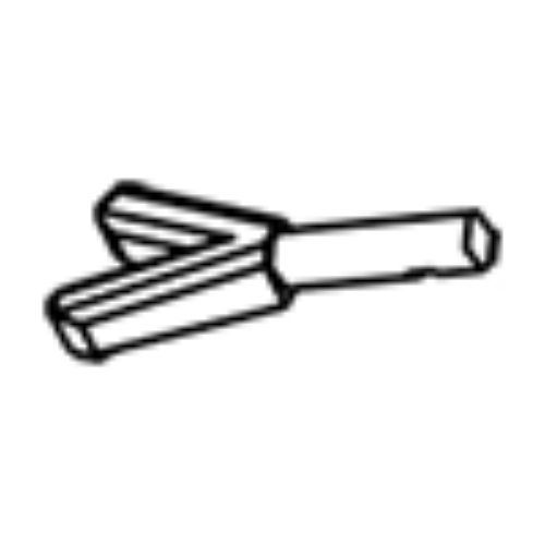 1 - Right Hand Fork