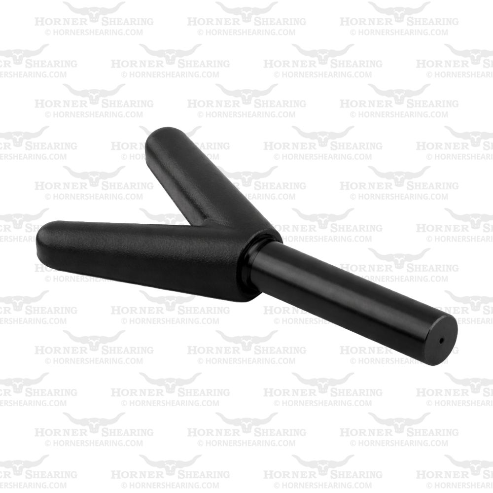 1 - Right Hand Fork