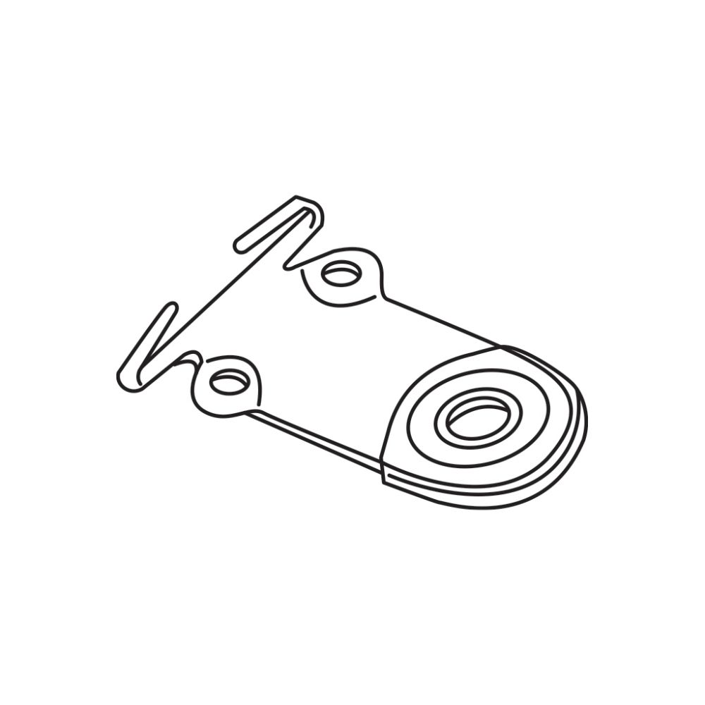 5 - Tension Link Spring