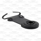 Tension Link Spring for Blade