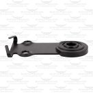 Tension Link Spring for Blade