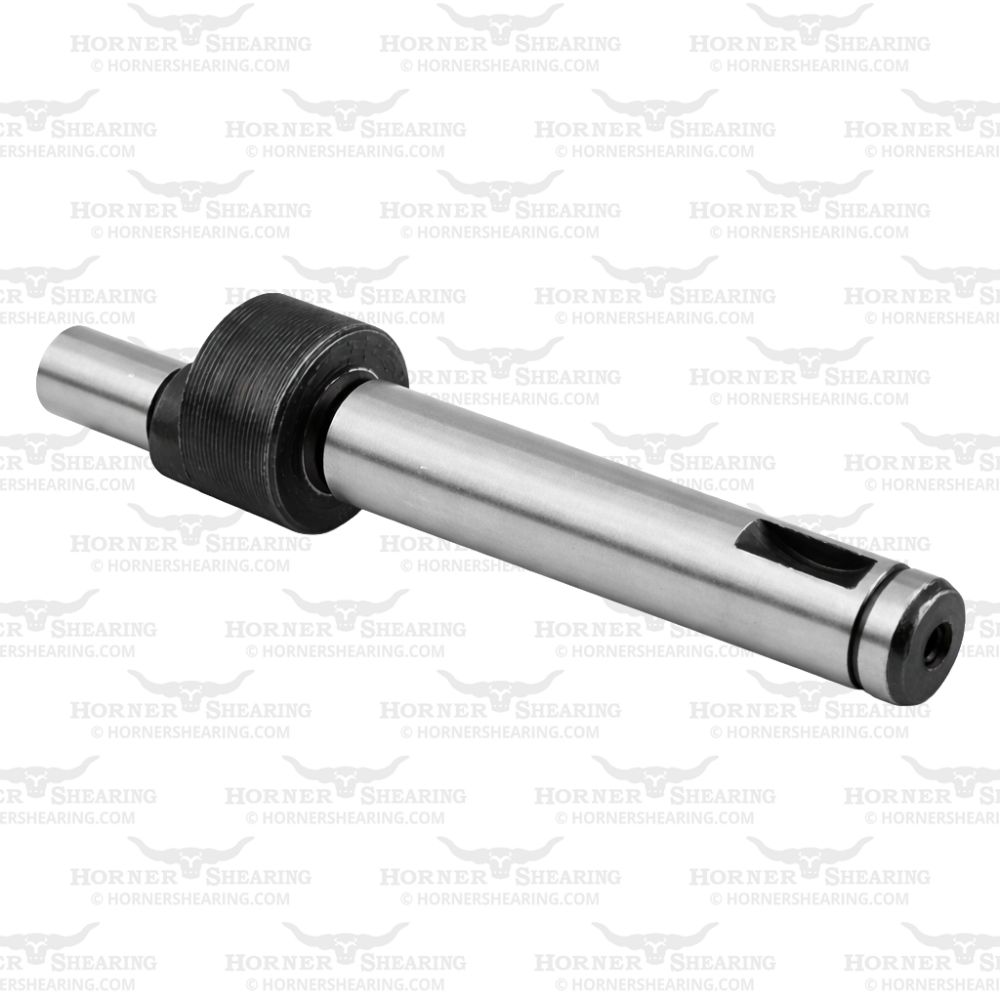 8 - Crank Spindle