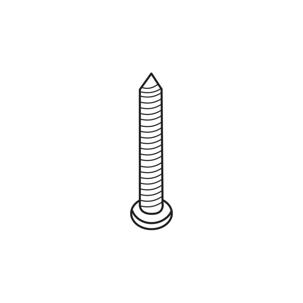 14 - Housing Cover Screw