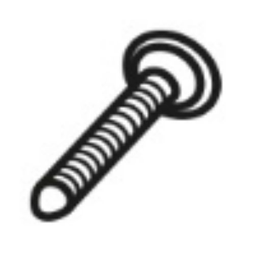 29 - Casing Screw