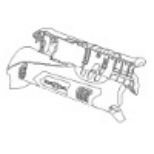 30 - Casings (LH + RH) 