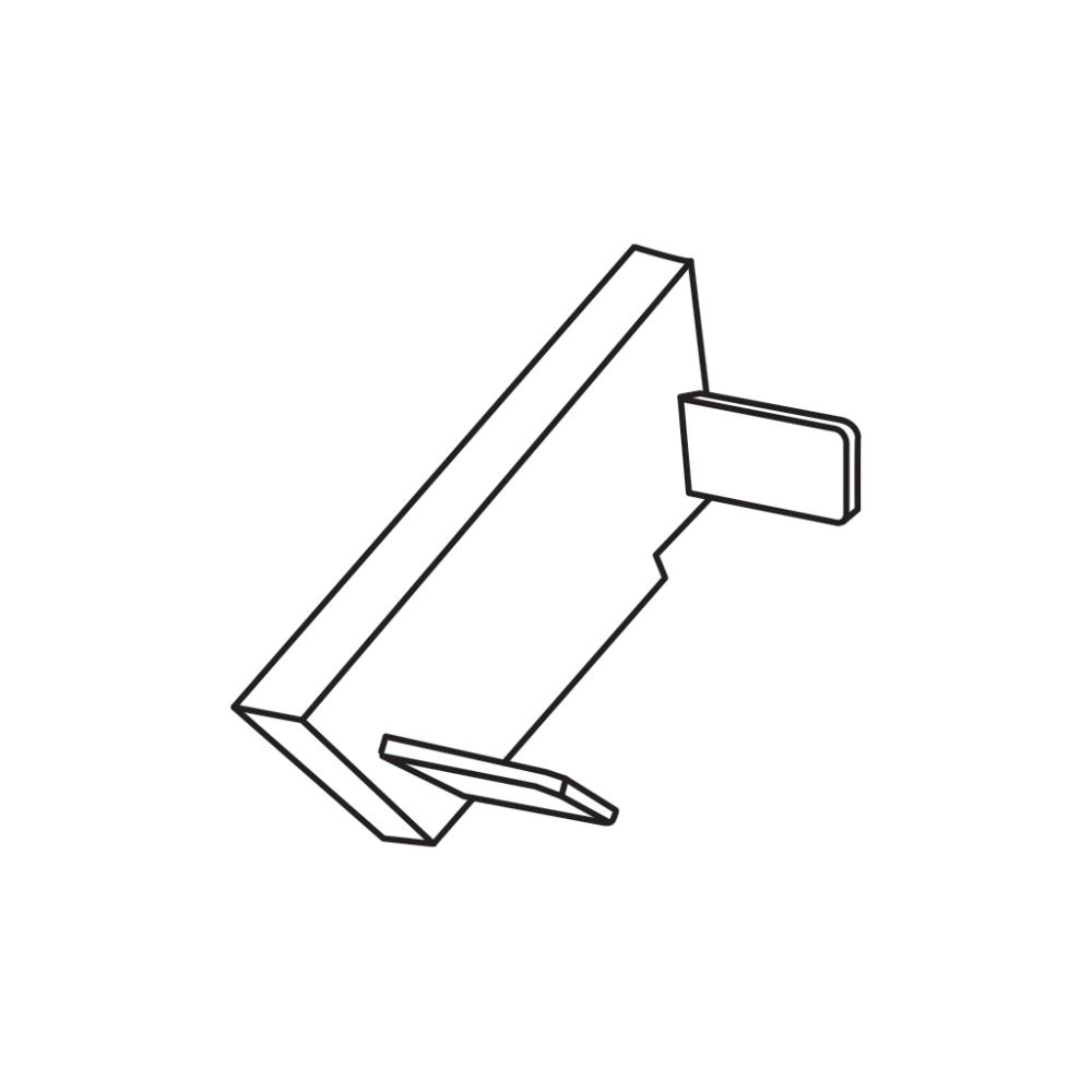 31 - Battery Connection Plate