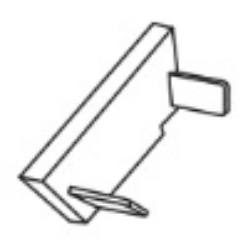 31 - Battery Connection Plate