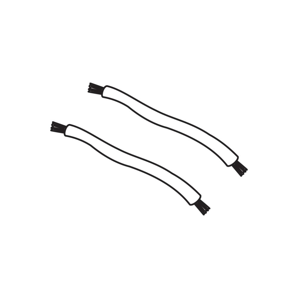 32 - Connection Wire (Blue)