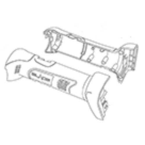 30 - Casings (LH + RH)